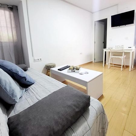 Twins' Home Ponce, Jerez Centro, Cadiz, Wifi Jerez de la Frontera Bagian luar foto