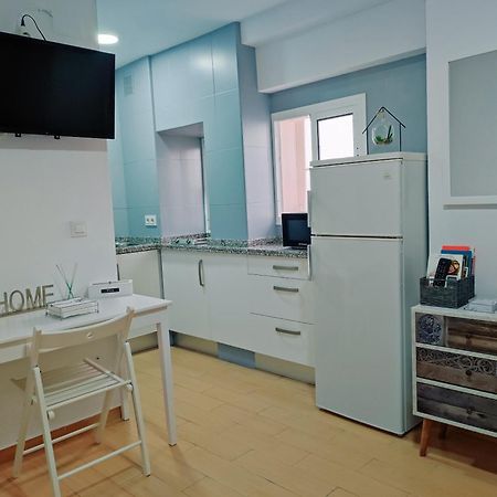 Twins' Home Ponce, Jerez Centro, Cadiz, Wifi Jerez de la Frontera Bagian luar foto