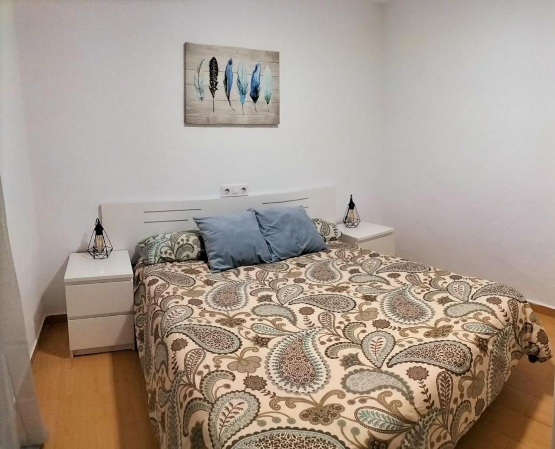 Twins' Home Ponce, Jerez Centro, Cadiz, Wifi Jerez de la Frontera Bagian luar foto