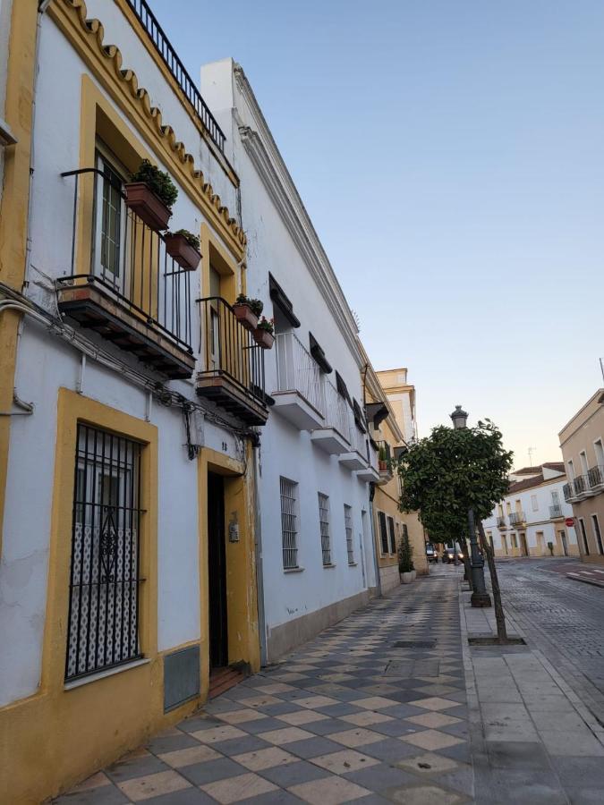 Twins' Home Ponce, Jerez Centro, Cadiz, Wifi Jerez de la Frontera Bagian luar foto