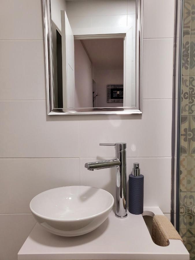 Twins' Home Ponce, Jerez Centro, Cadiz, Wifi Jerez de la Frontera Bagian luar foto