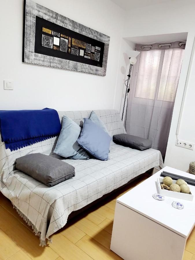 Twins' Home Ponce, Jerez Centro, Cadiz, Wifi Jerez de la Frontera Bagian luar foto